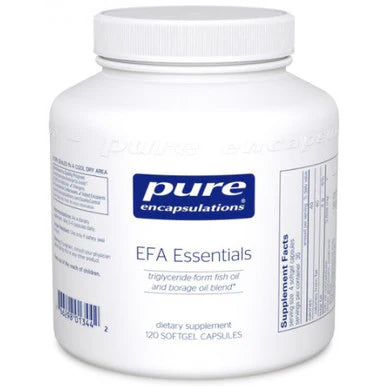 EFA Essentials 120sg Z81829