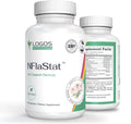 60 Capsules Natural Systemic Proteolytic Enzymes Supplement with Serrapeptase, Papain & Bromelain C1512