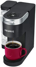 Single Serve K-Cup Pod Coffee Maker U467298