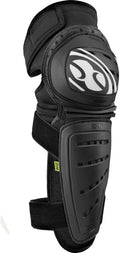 Black Knee/Shin Guard Y80607
