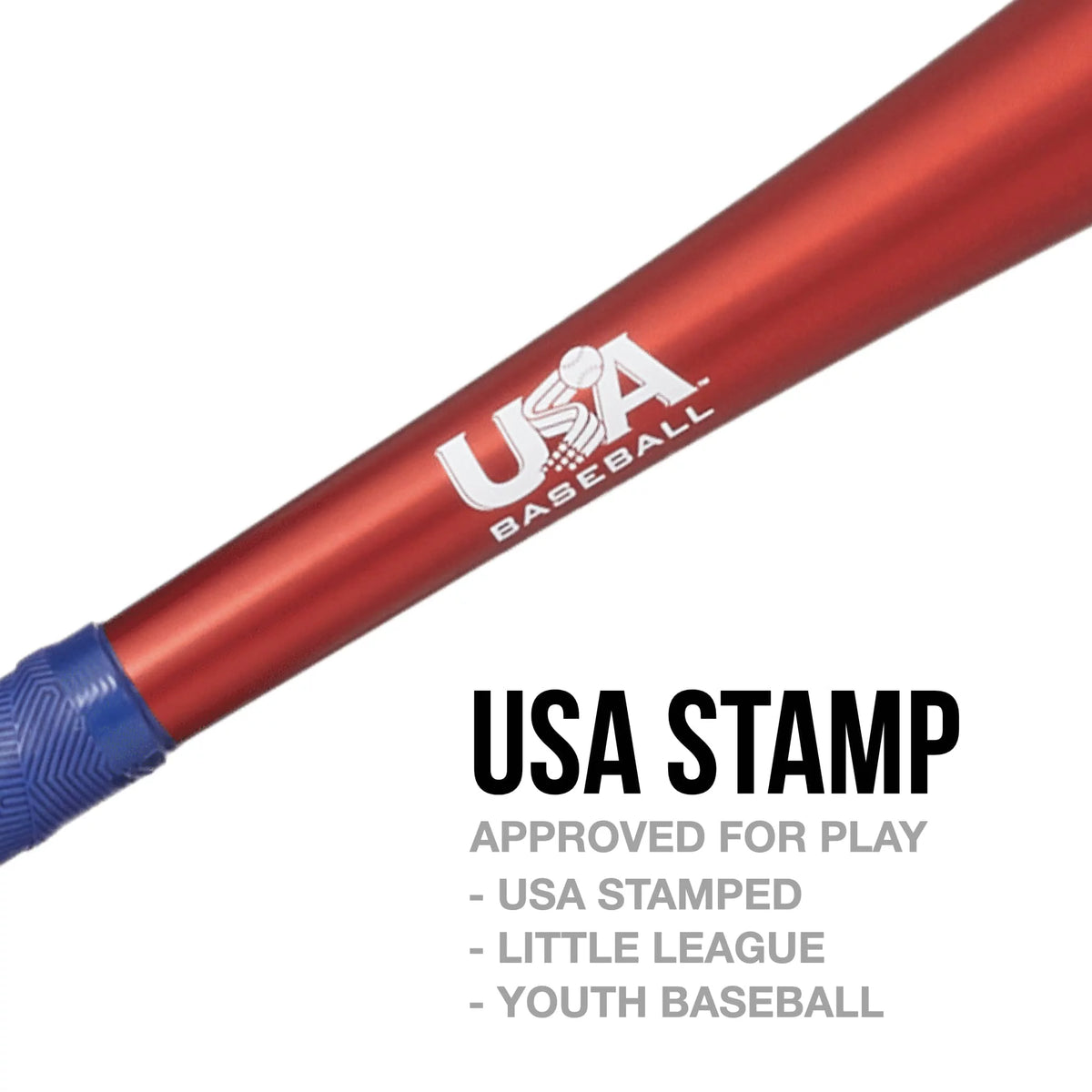 30" 18 oz Baseball Bat U27059