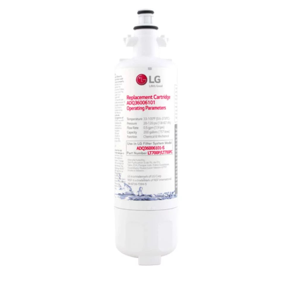 Water Filter Replacement Cartridge L936922