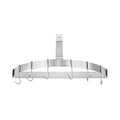 Half Circle Wall Rack G964