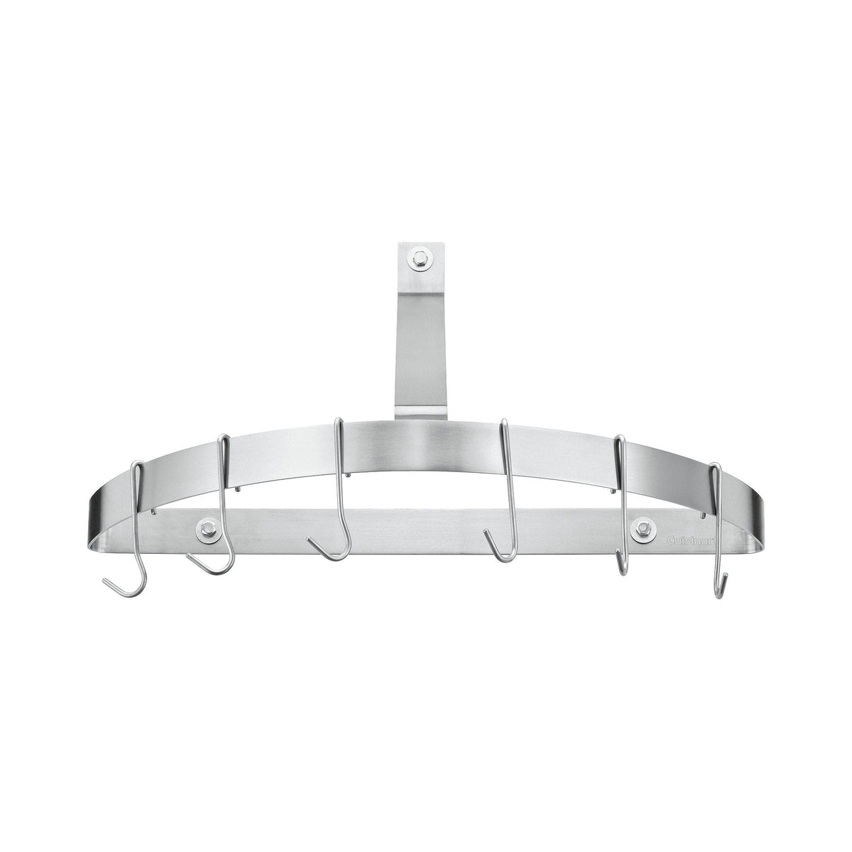 Half Circle Wall Rack G964