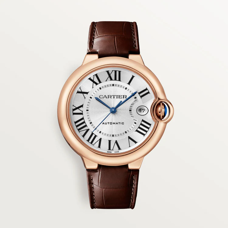 Rose Gold 40mm N401