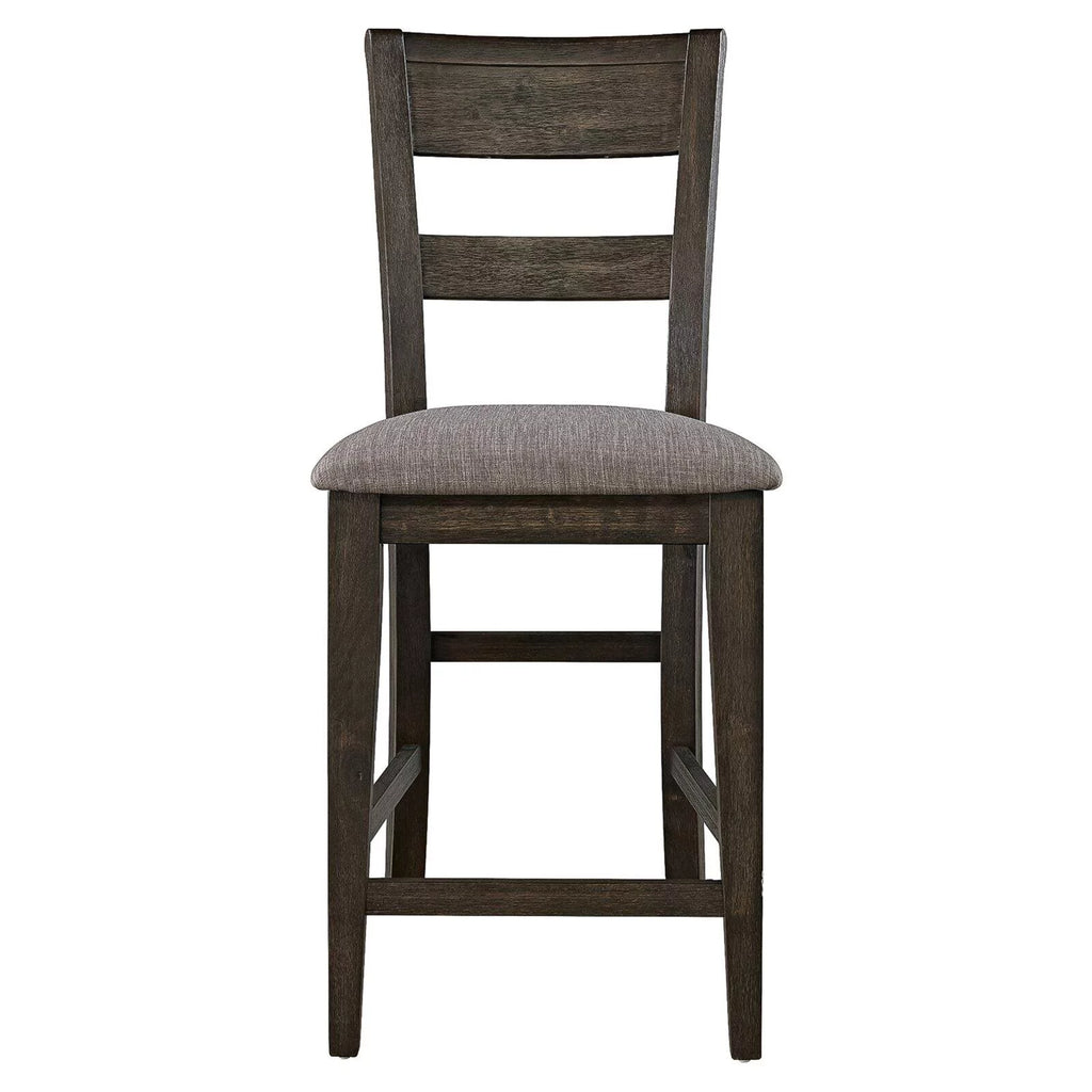 Splat Back Counter Height Dining Side Chair X1995