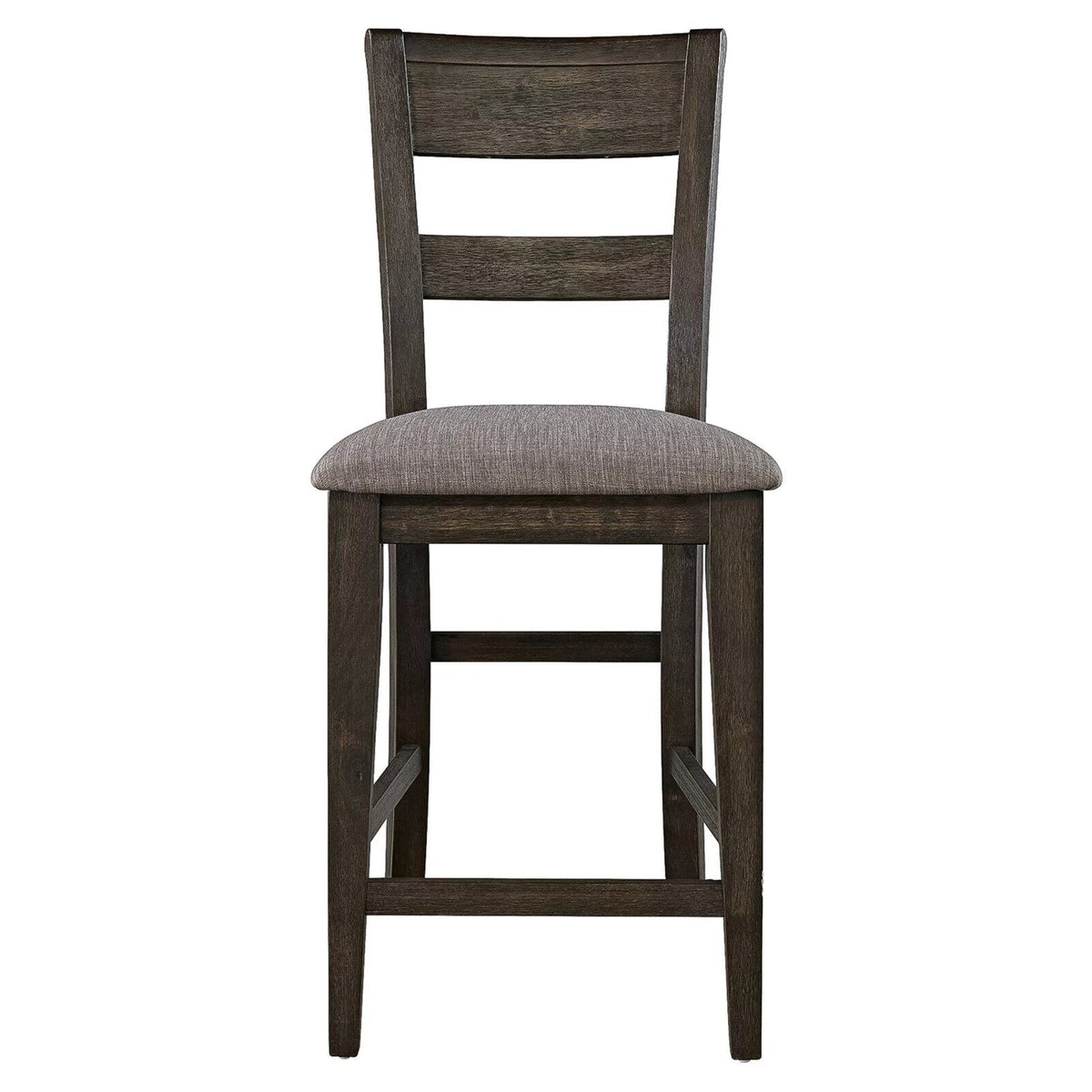 Splat Back Counter Height Dining Side Chair X1995