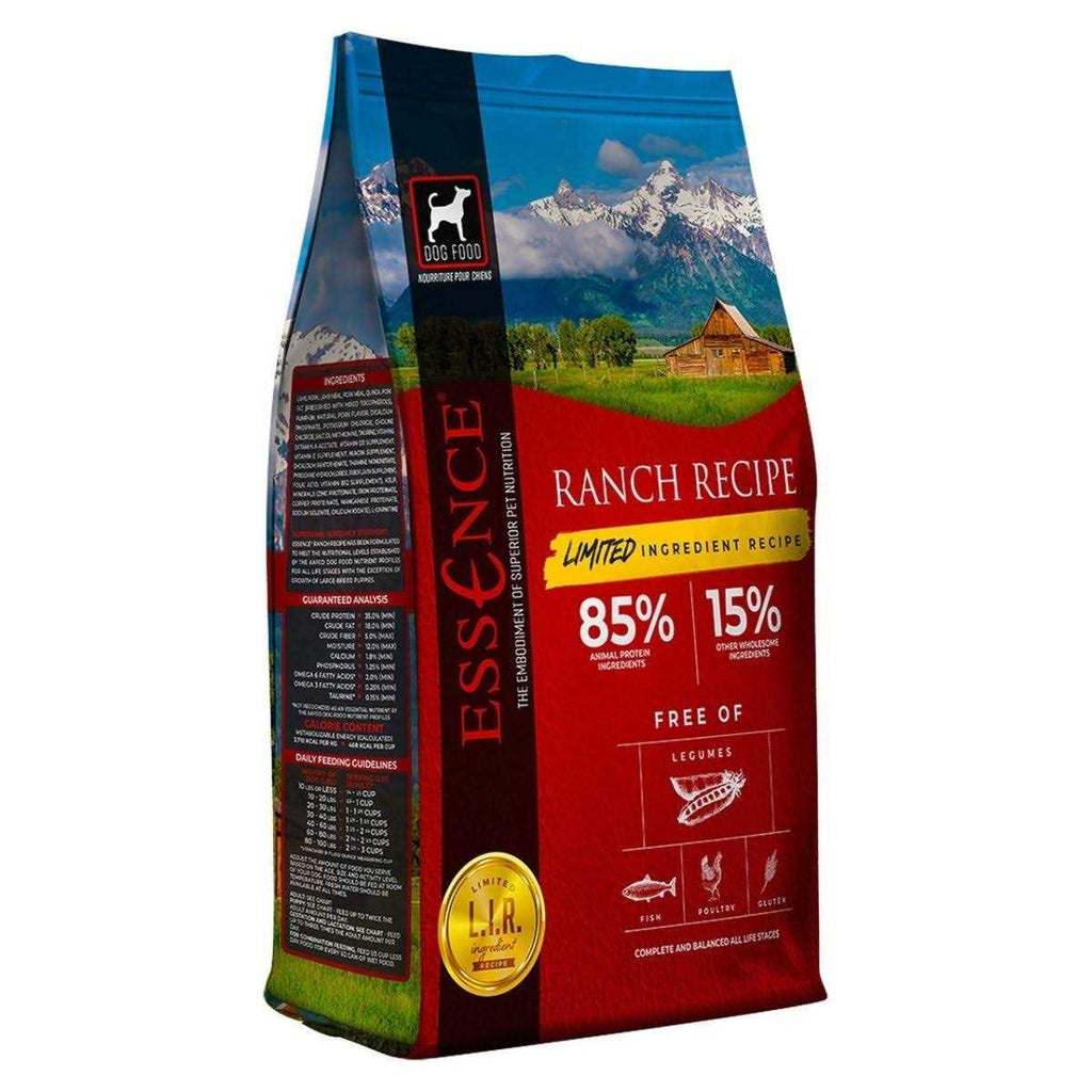 Limited Ingredient Dog Dry Food X994875