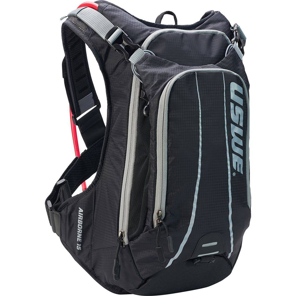15L Hydration Pack Black/Grey One Size L2314