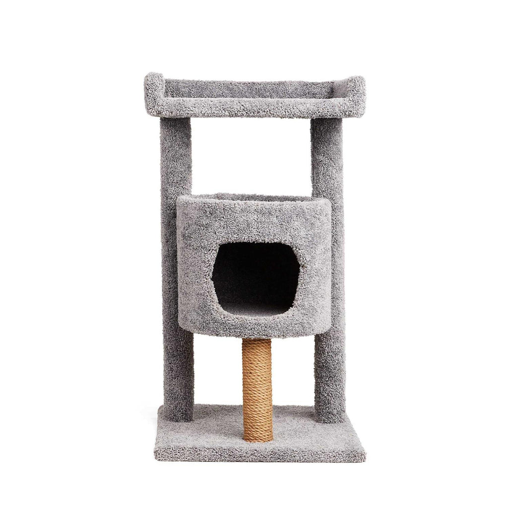Cat Tree with Carpet Diner and Condo E3217