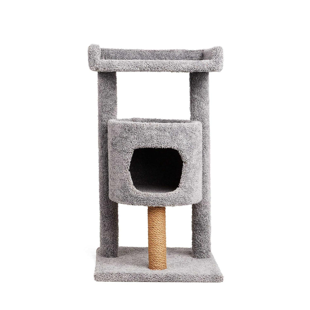 Cat Tree with Carpet Diner and Condo E3217