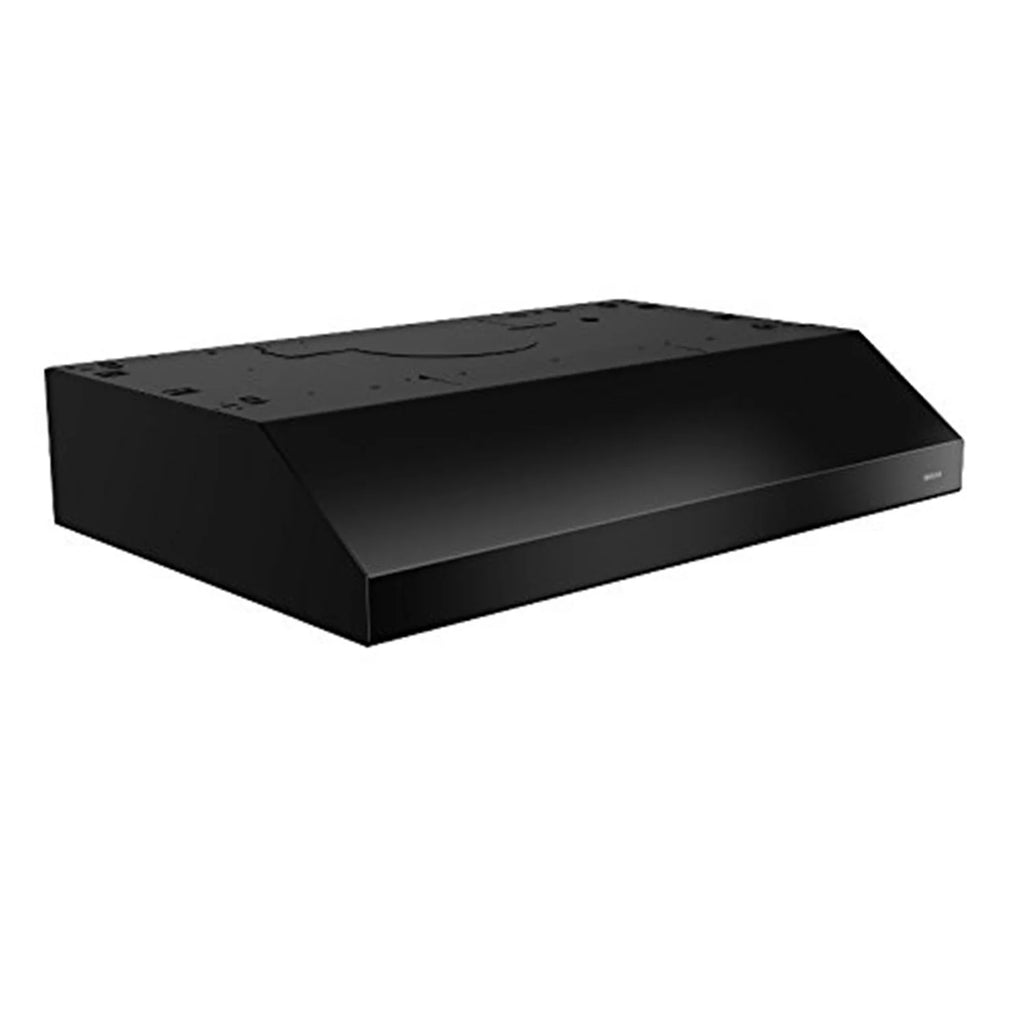 36-inch Bisque Range Hood with Light R27412