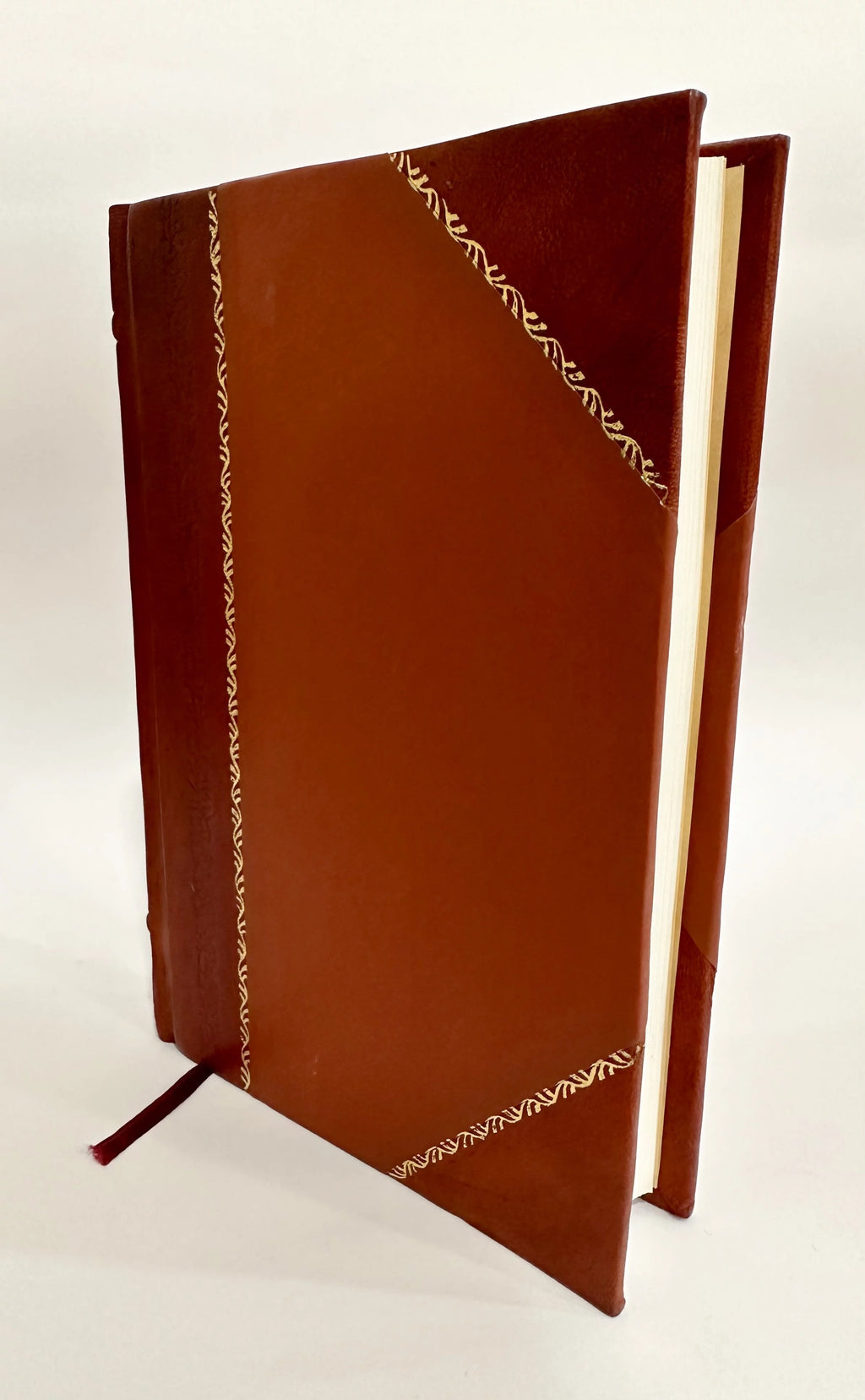 Topographia Medica Das Cinco Villas E Arega Leather Bound G559748