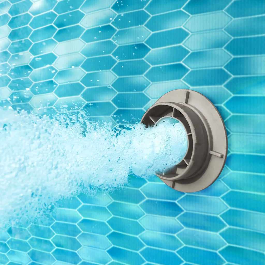 10ft x 30in Round Above Ground Pool P6353