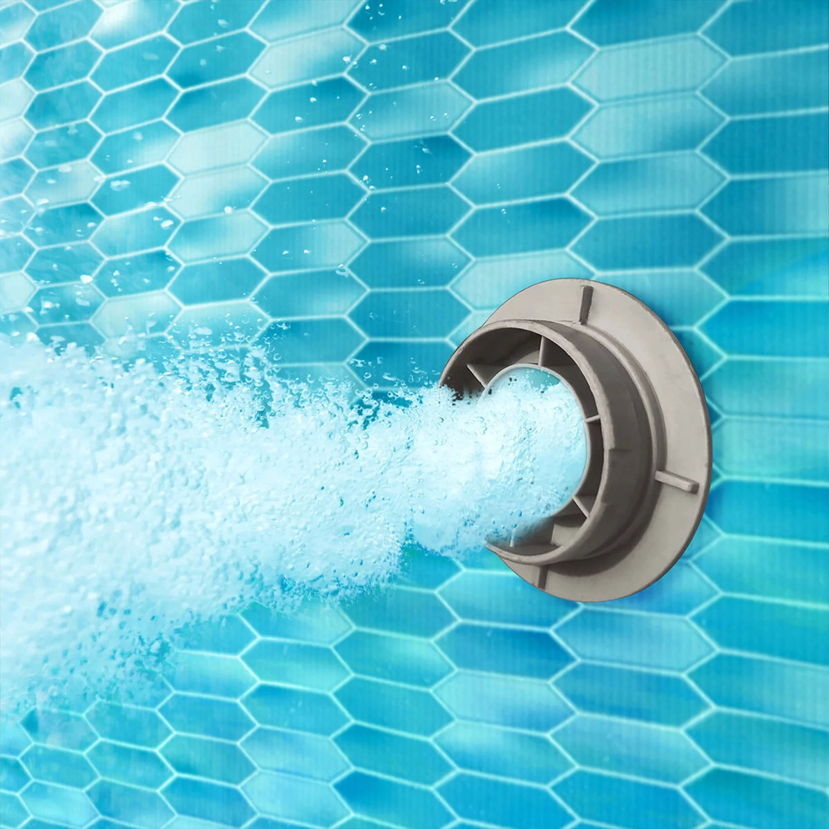 10ft x 30in Round Above Ground Pool P6353