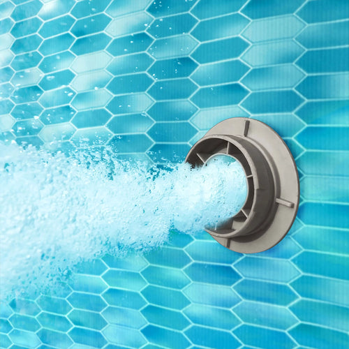 10ft x 30in Round Above Ground Pool P6353