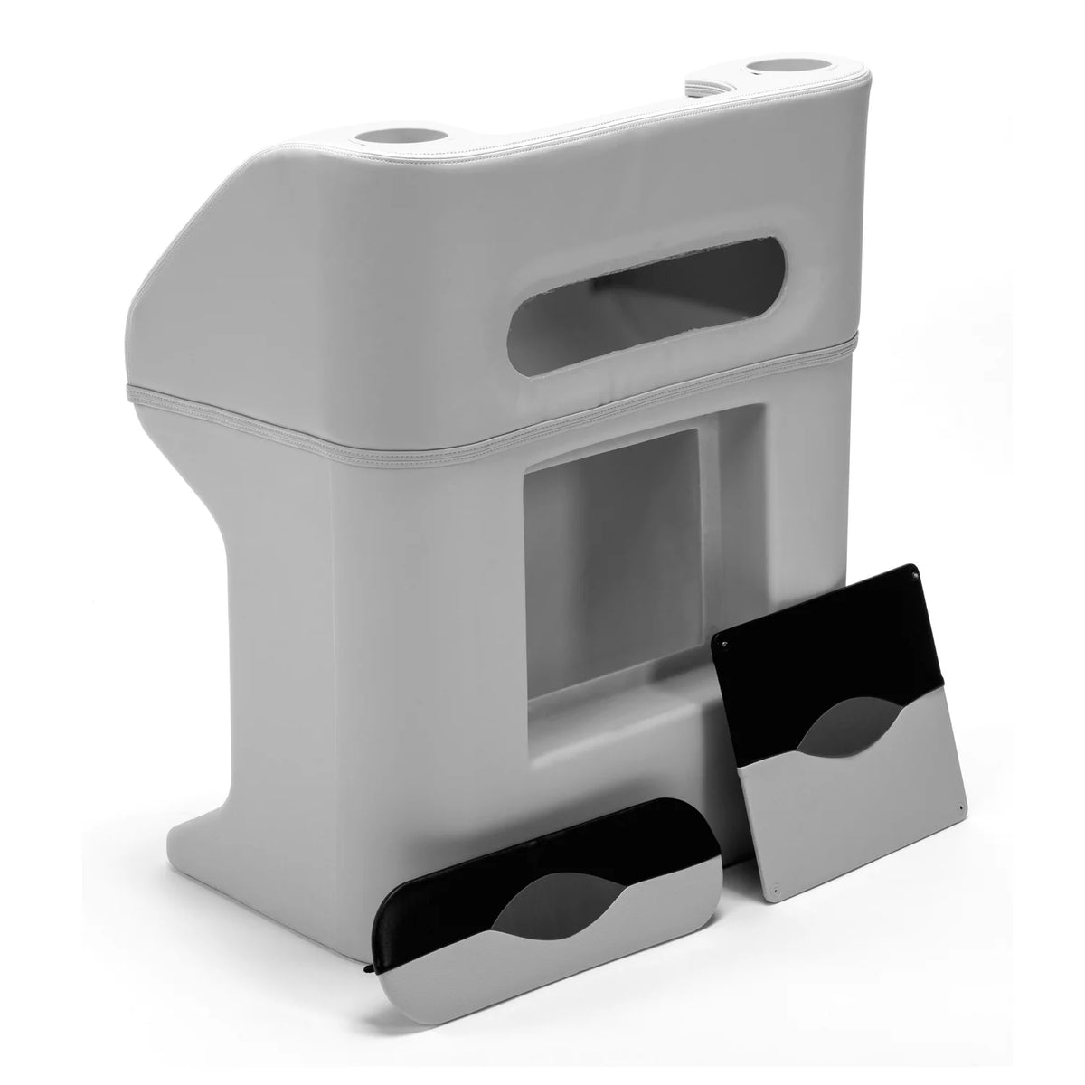 Pontoon Steering Console L7146