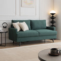 Modern Upholstered Love Seat F4321