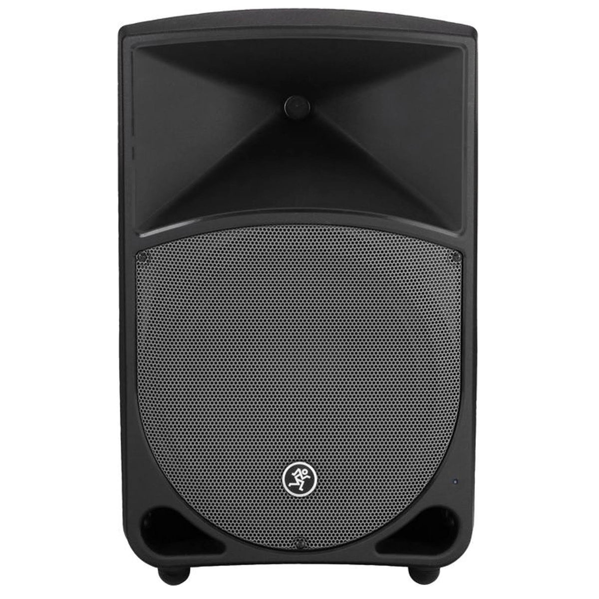 Powered Loudspeaker W8075
