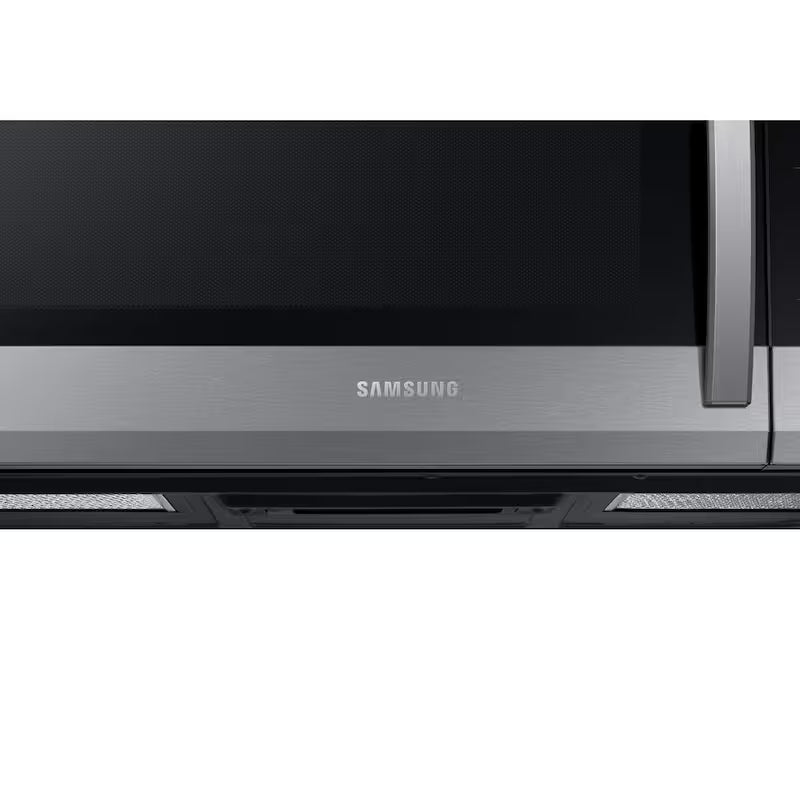 Over-the-Range Microwave in Stainless Steel M70837