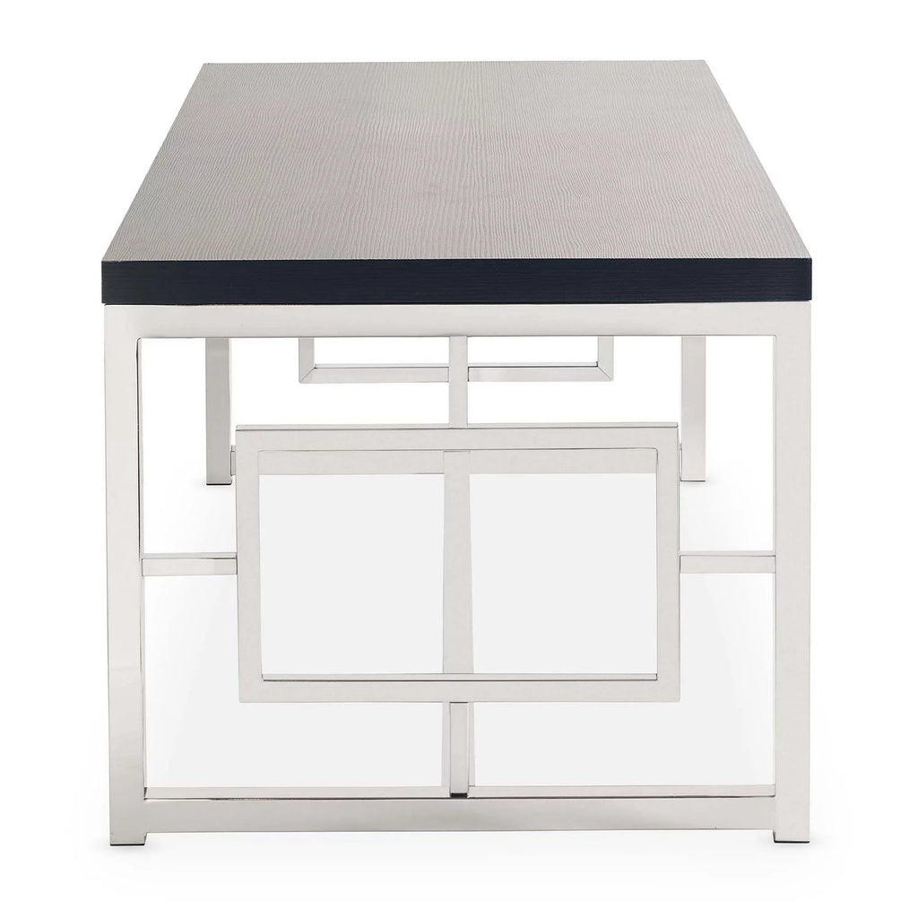 Espresso Coffee Table Y998