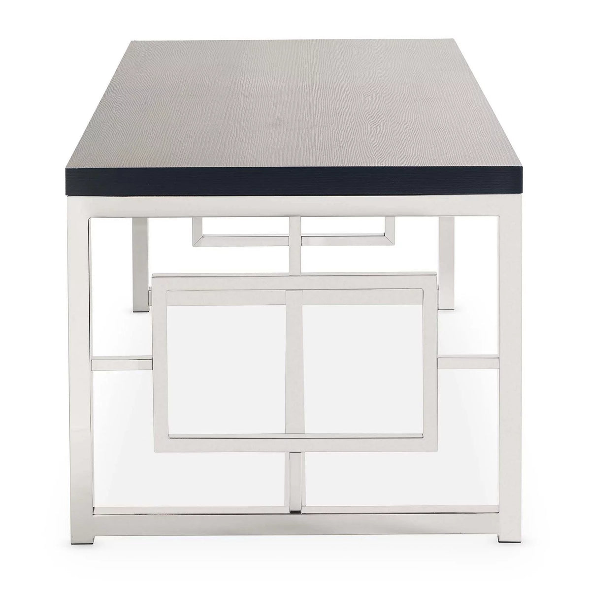 Espresso Coffee Table Y998