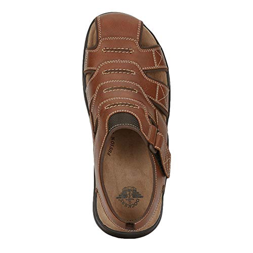 Fisherman Sandal C221
