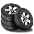Set of 4 ST 205/75R14 Trailer Tires V788