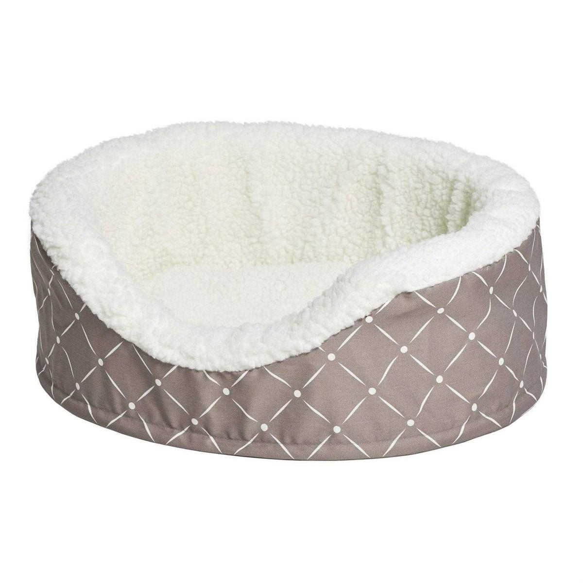 Orthopedic Cradle Nesting Bed V197