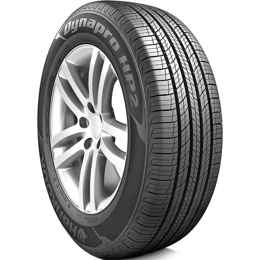 All Season 255/60R17 106V SUV/Crossover Tire L373