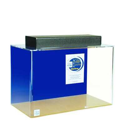 Rectangle Aquarium I9339
