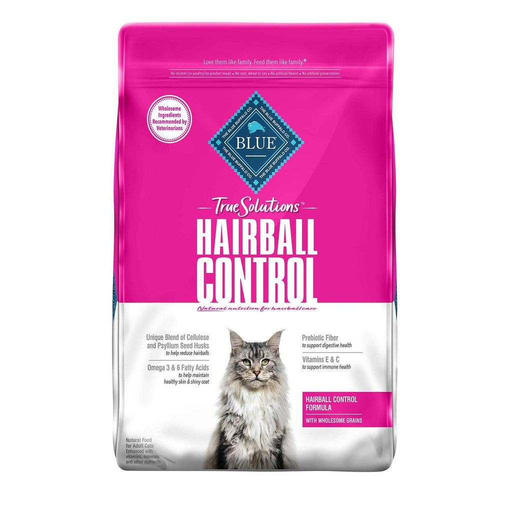 Adult Dry Cat Food T24776