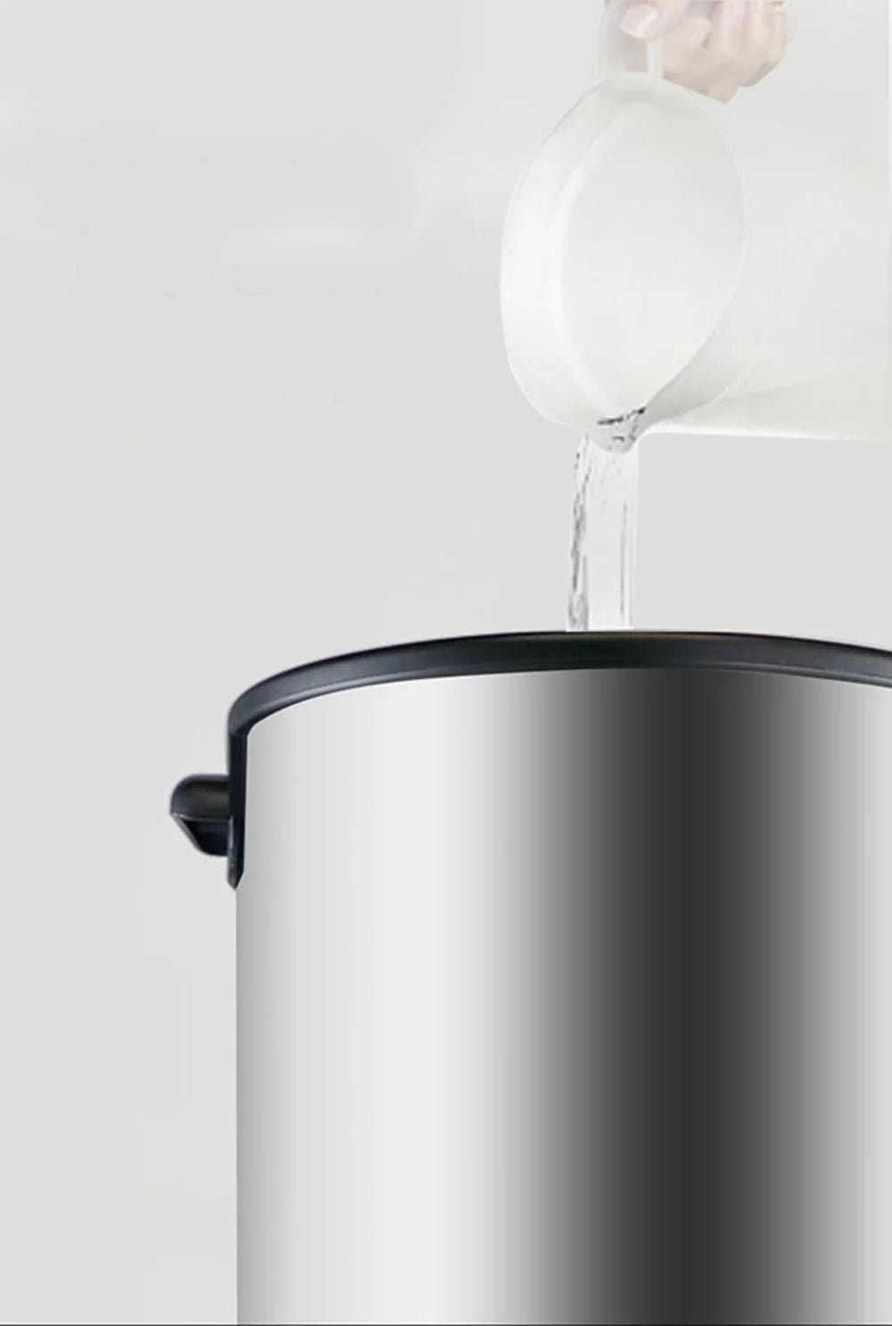 6L Stainless Steel Hot Water Dispenser P6511
