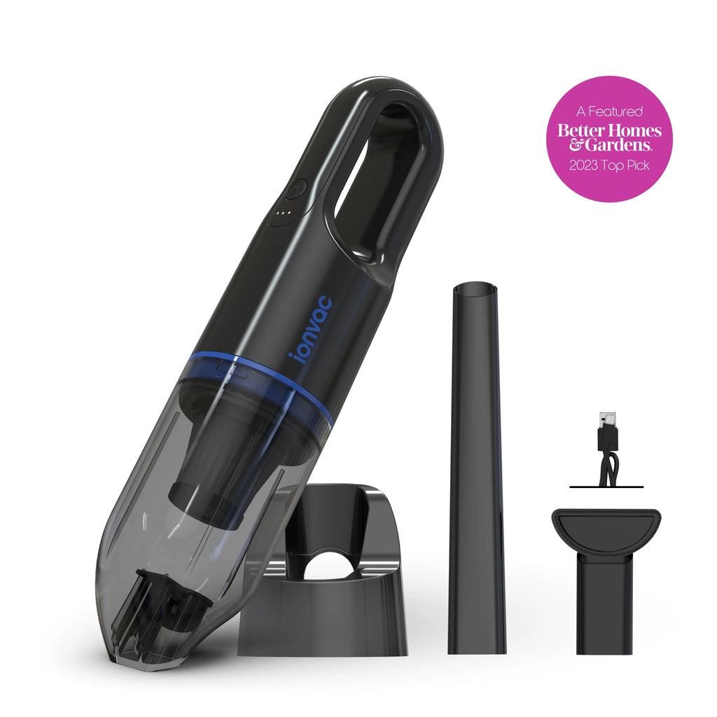 Lightweight Cordless Handheld Vacuum Cleaner I6355