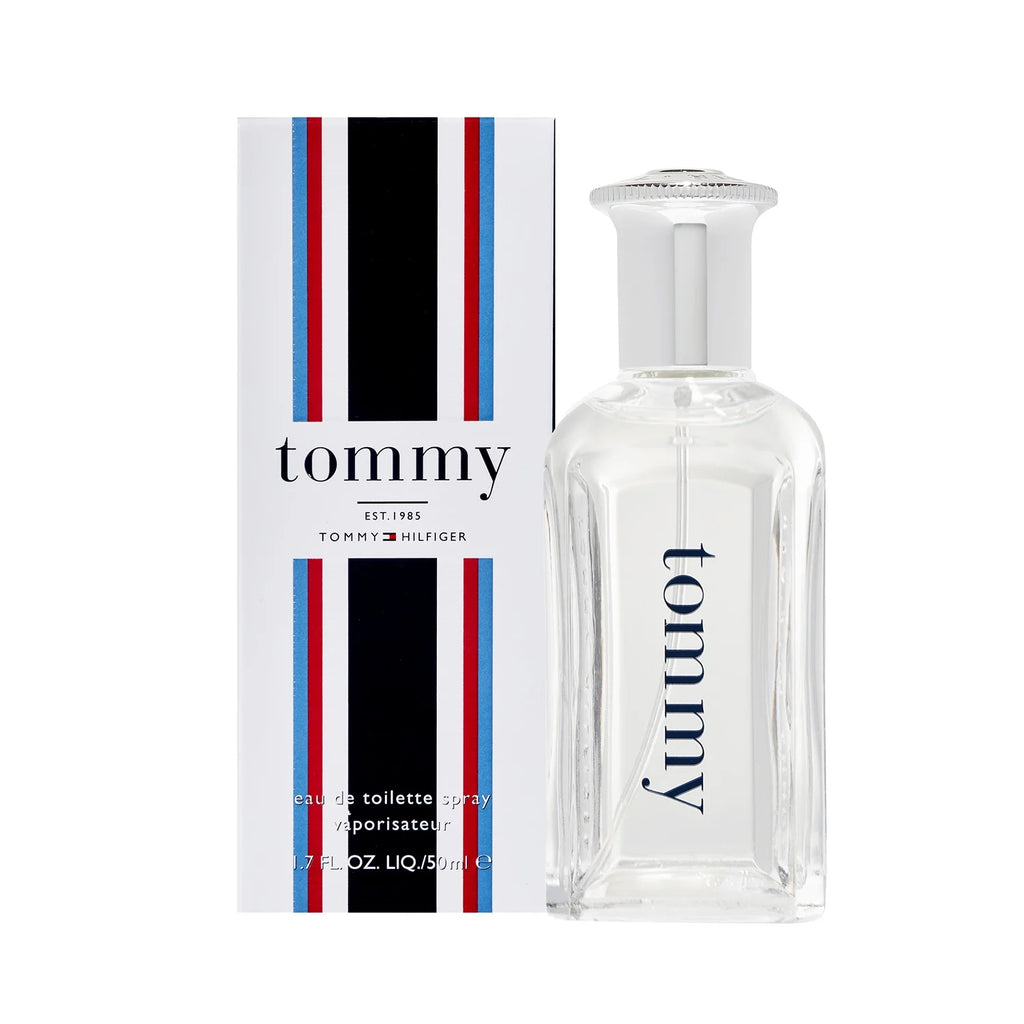 Eau de Toilette Spray 1.7 oz U345