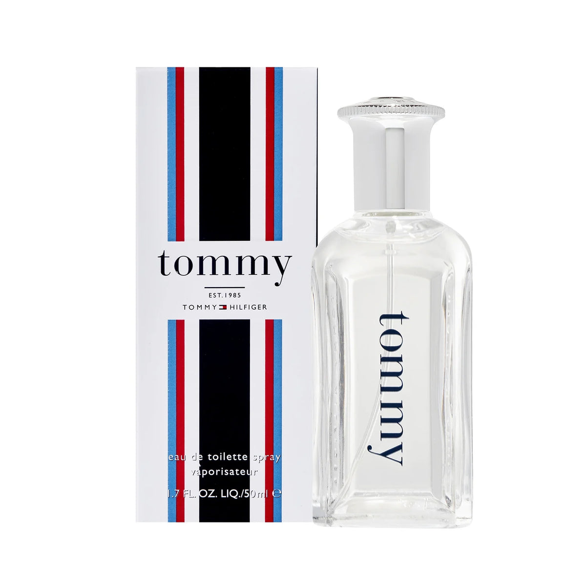 Eau de Toilette Spray 1.7 oz U345