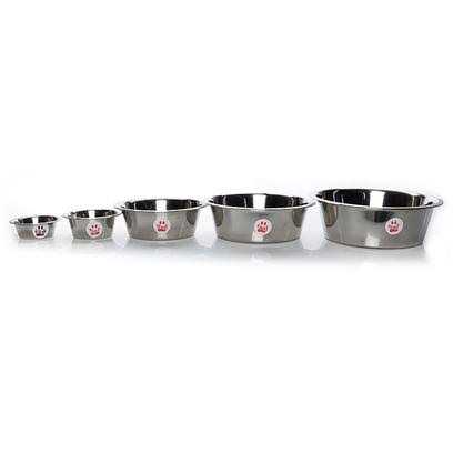 Stainless Steel Pet Dish M594166