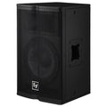 Black 12in. 500 Watt 2 Way Passive Loudspeaker B723944