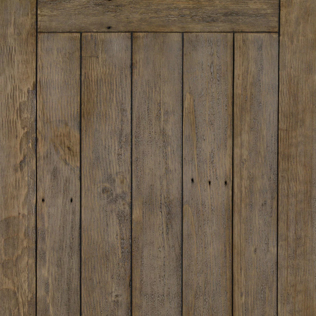 Reclaimed Pine Extension Dining Table P92538