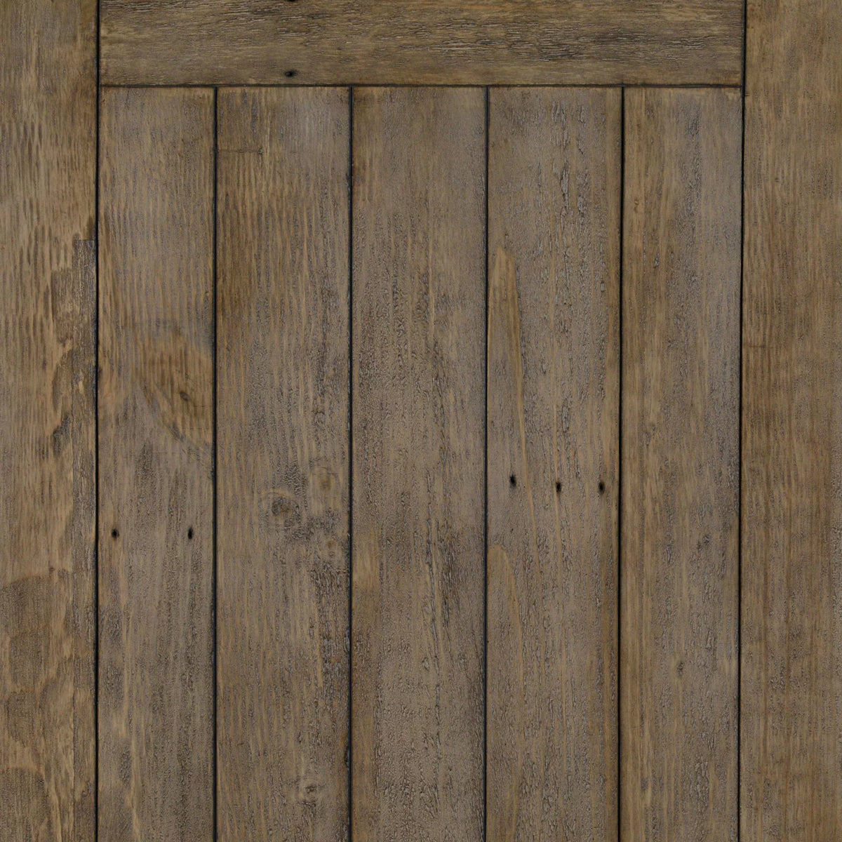 Reclaimed Pine Extension Dining Table P92538