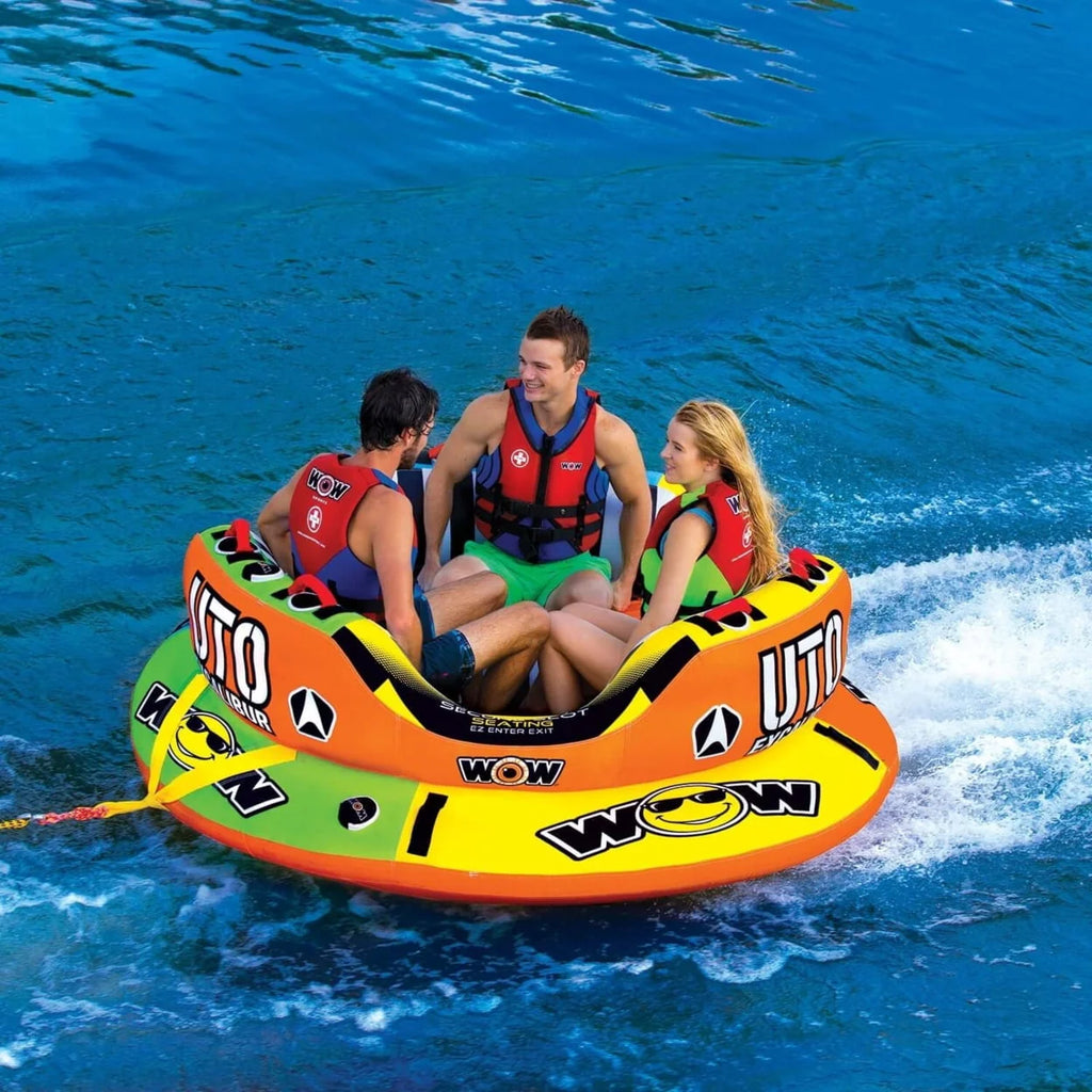 3P Towable F424338