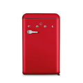 4 Cubic Feet Freestanding Mini Fridge L93316
