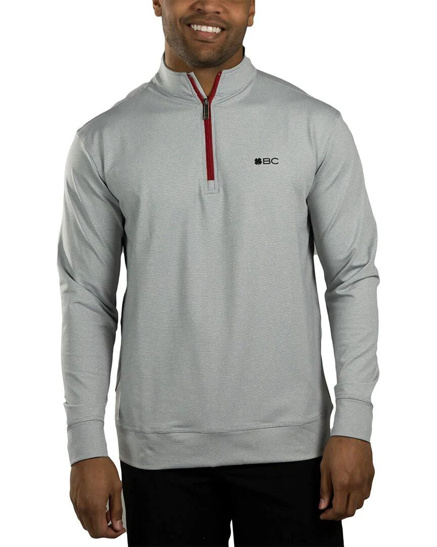 1/4-Zip Pullover E89481