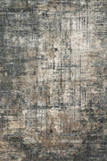Marine Grey Rug C681