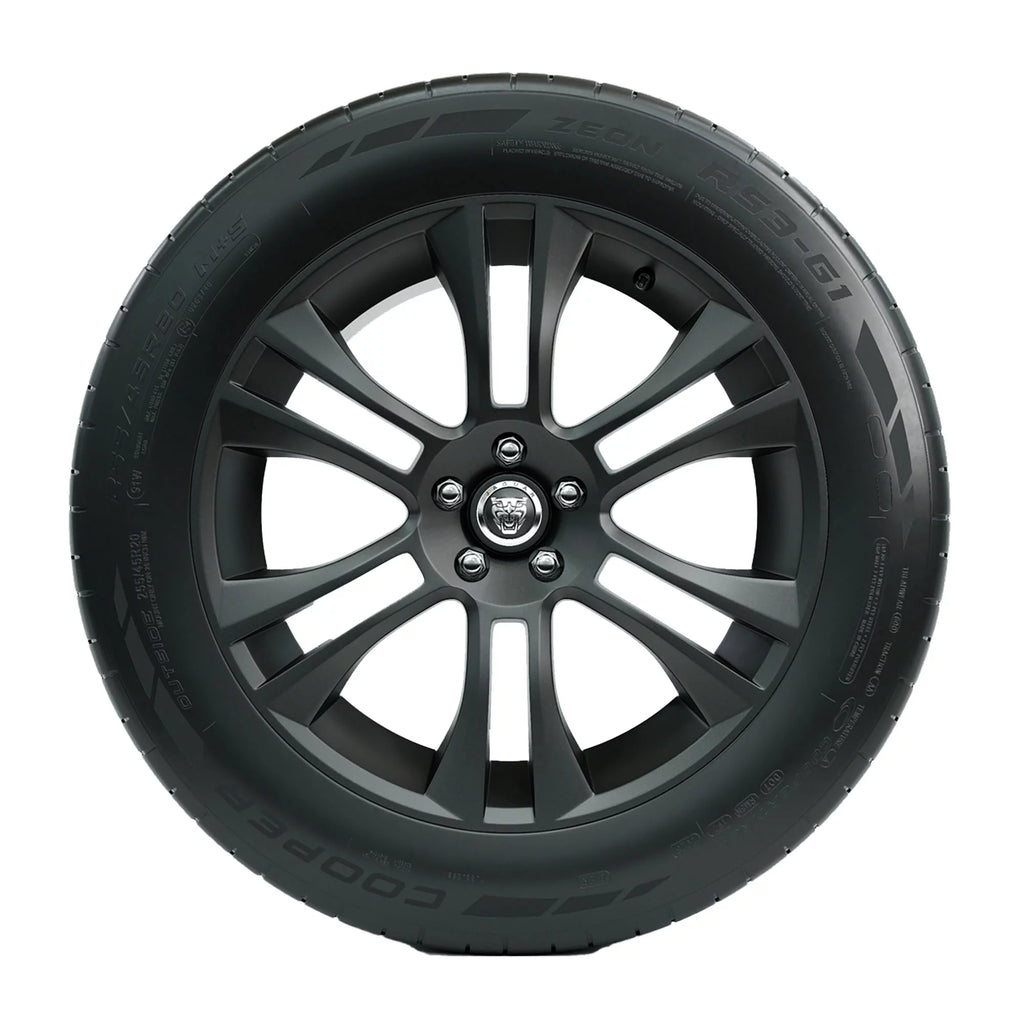 All Season 215/55R17 98W XL Passenger Tire O393425