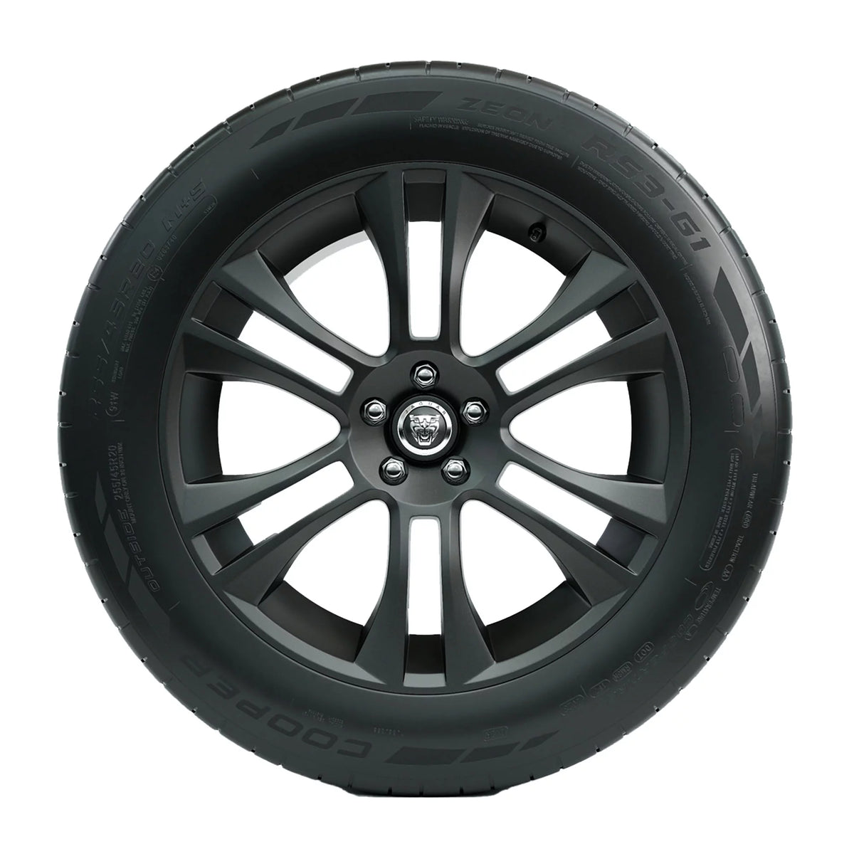 All Season 215/55R17 98W XL Passenger Tire O393425