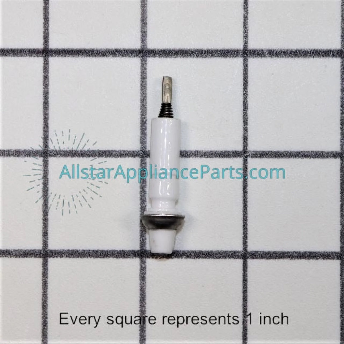 Oven Stove Burner Spark Igniter I99373