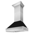 48 in. 700 CFM Ducted Wall Mount Range Hood W982