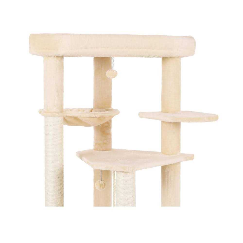 65-in XXL Heavy Duty Cat Tree U299529