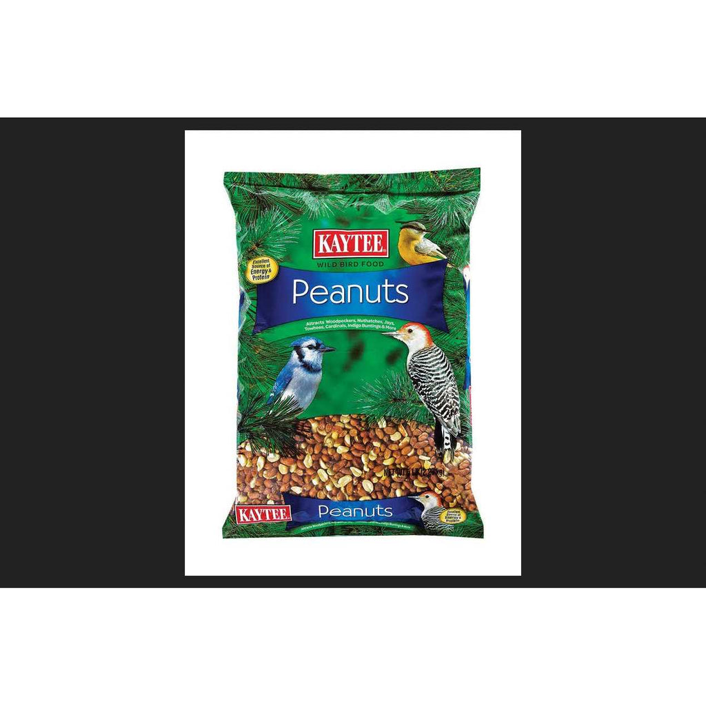 Peanuts for Wild Birds D8215